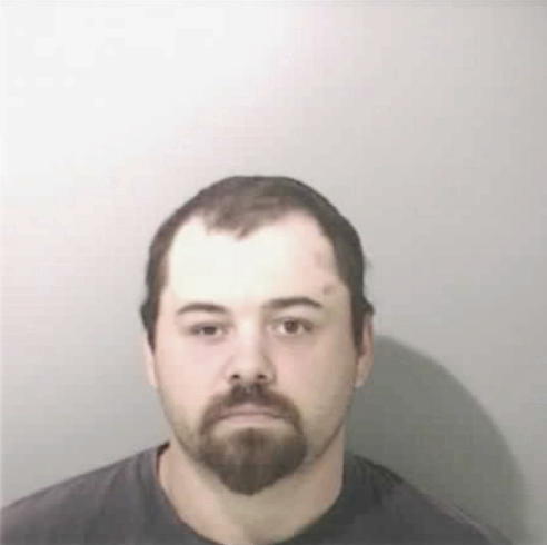 NOE, JAIRD DOUGLAS - Peoria County, IL