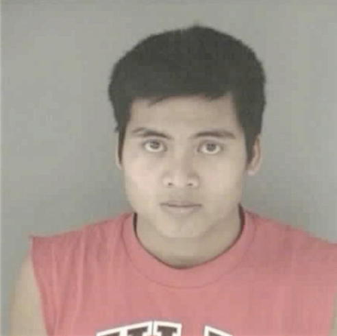 PADILLA, JOSEPH ROSALES - Peoria County, IL