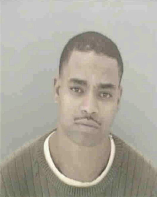 PARKER, CEDRIC LACOUR - Peoria County, IL