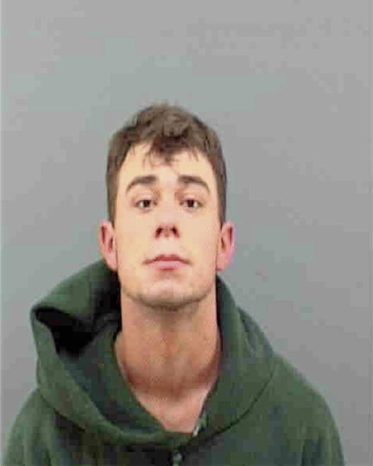 POSTIN, CORY TODD - Peoria County, IL