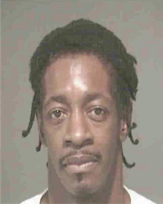 RICHMOND, CHESTER LEE - Peoria County, IL