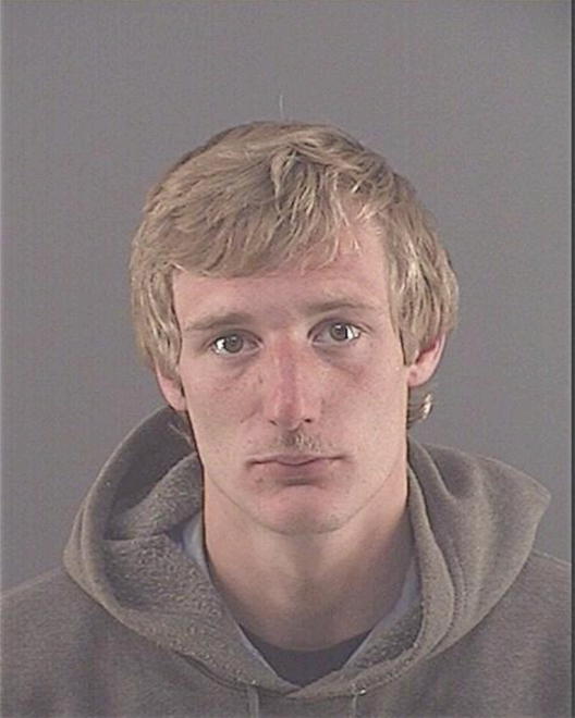 ROSENBERG, CHRISTOPHER A - Peoria County, IL