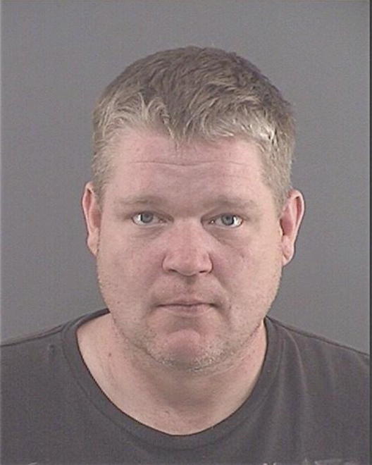 SARVER, RUSS ALAN - Peoria County, IL