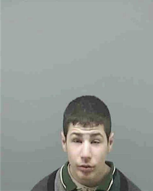 SEPULVEDA, ROBERT JOHN - Peoria County, IL