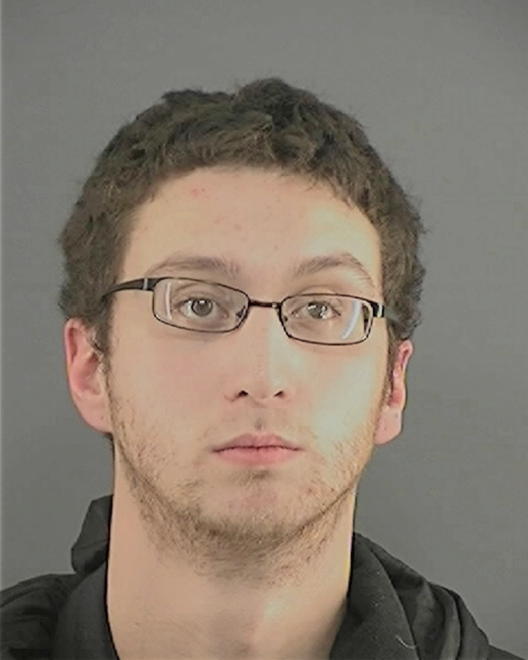 SURMO, JOSHUA MICHAEL - Peoria County, IL