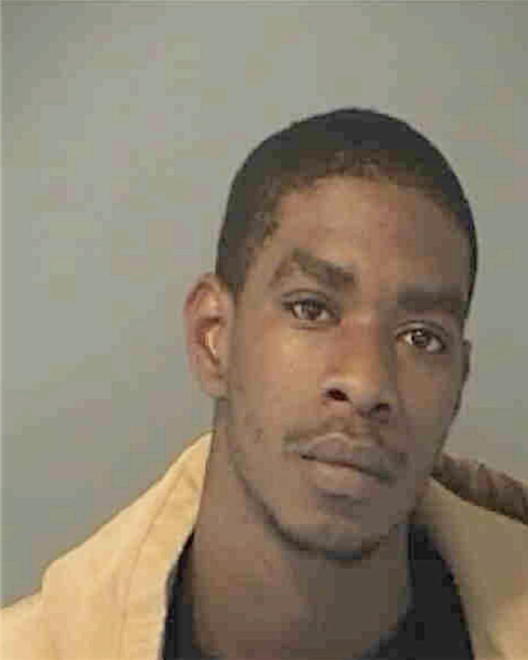 TURNER, KEVIN LESLIE - Peoria County, IL