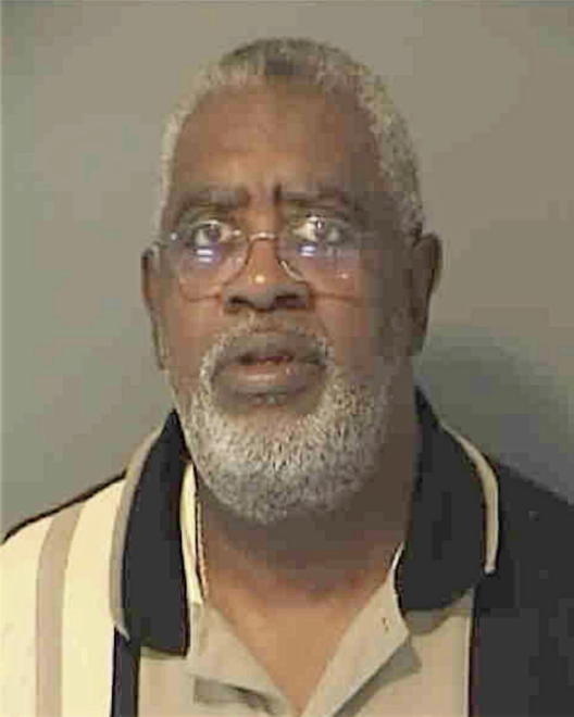 WASHINGTON, CHARLES EDWARD - Peoria County, IL