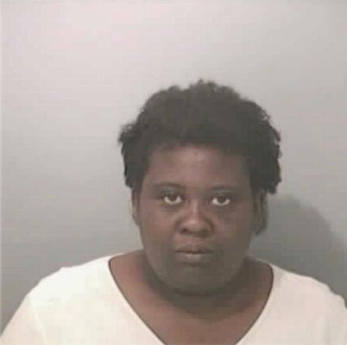 WHITAKER, JACQUELINE DENISE - Peoria County, IL