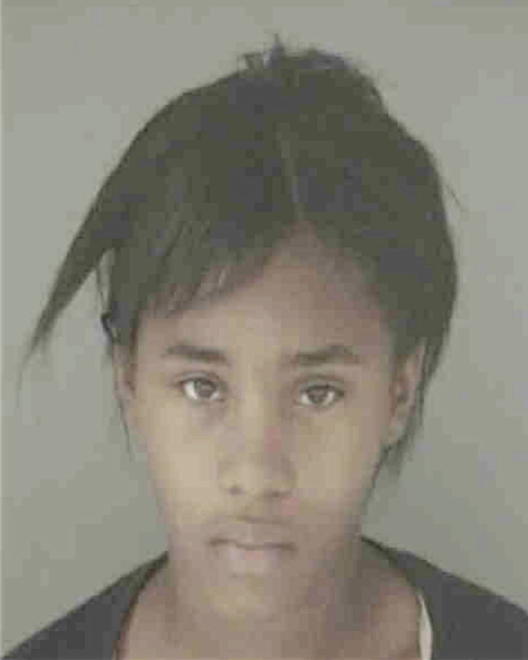 WILLIAMS, LATASHA DANIELLE - Peoria County, IL