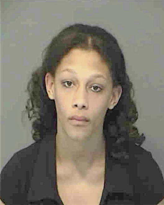 YOUNG, AMBER SHANTELL - Peoria County, IL