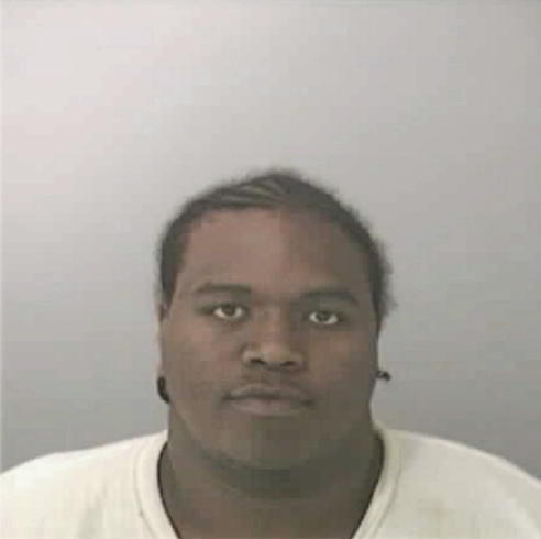 YOUNG, MICHAEL DESHONE - Peoria County, IL