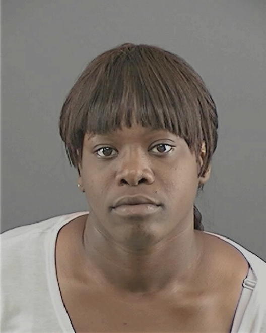 ALEXANDER, HAKELIA - Peoria County, IL