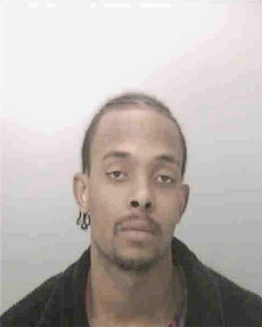 ANDERSON, JAMES JAWIN - Peoria County, IL