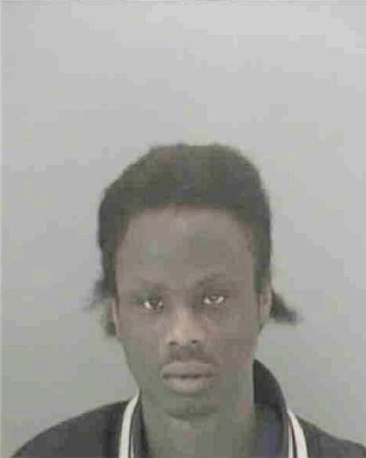 BOVAN, KENDRICK DWAYNE - Peoria County, IL