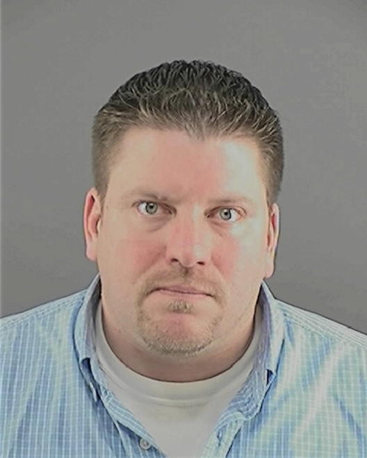 BURKE, JAMES P - Peoria County, IL