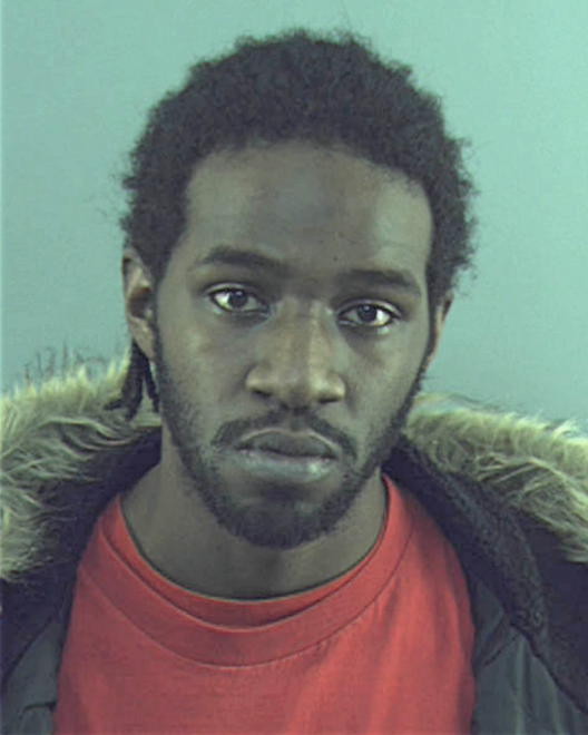 BUTLER, JOSHUA MICHAEL - Peoria County, IL
