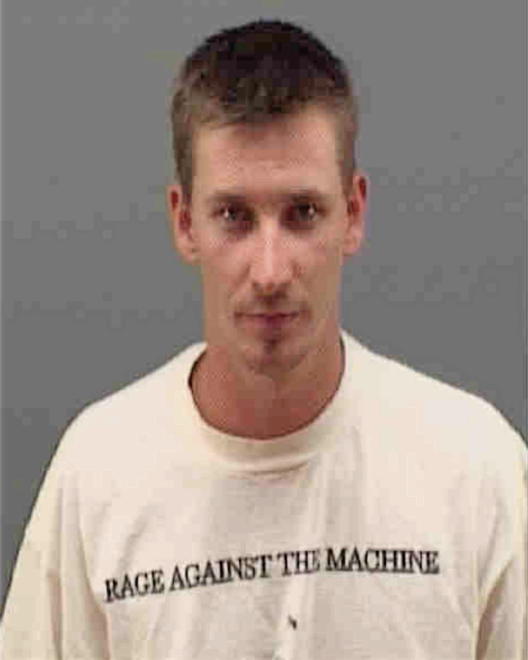 BUZICK, TONEY D - Peoria County, IL