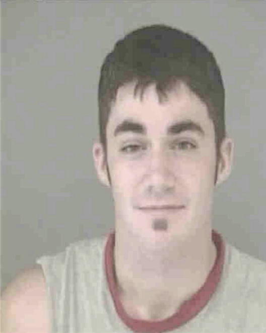 CARNEGIE, JUSTIN PAUL - Peoria County, IL