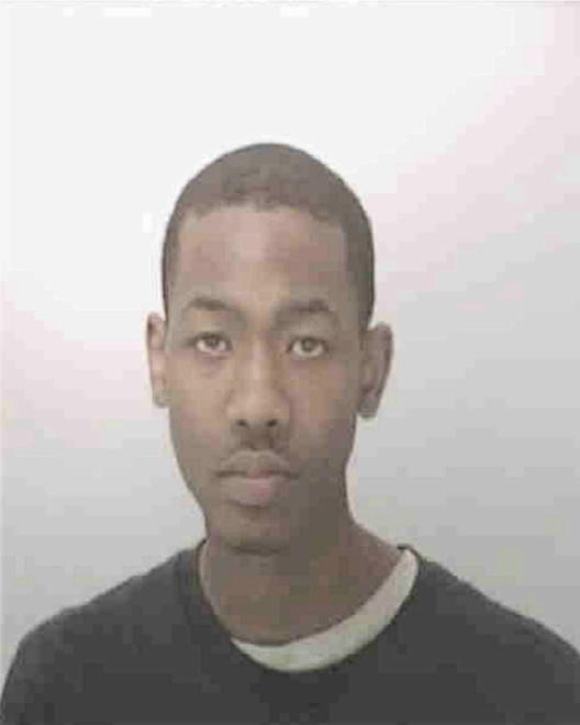 CARPENTER, JAMEL KEITH - Peoria County, IL