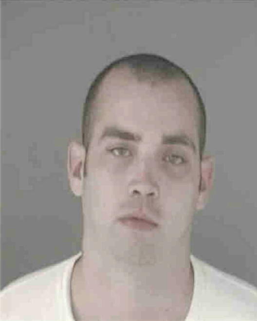 CARR, CHAD MICHAEL - Peoria County, IL