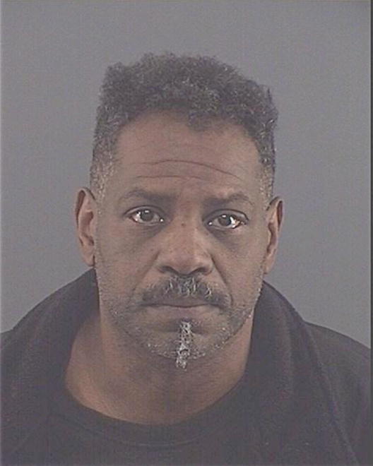COVINGTON, KEITH - Peoria County, IL