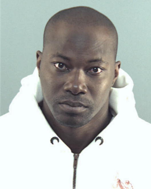 CRAWFORD, DARRIN DARAIL - Peoria County, IL
