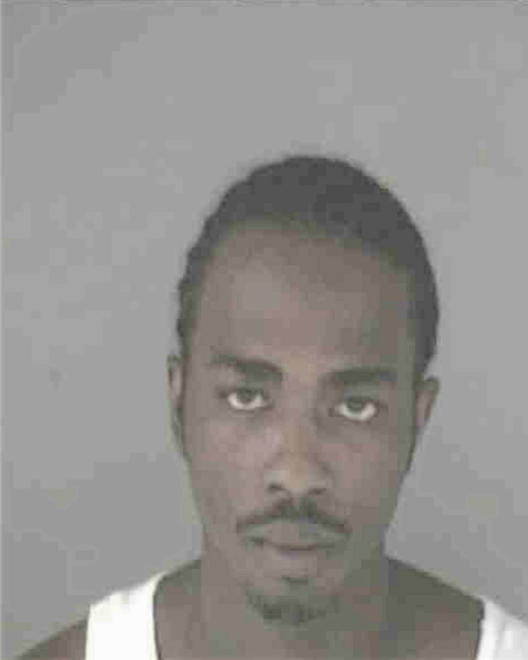 ECKWOOD, BRANDON LAMONT - Peoria County, IL