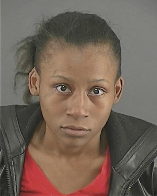 FULLILOVE, TONICA E - Peoria County, IL