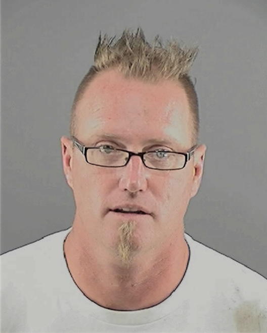GUDEMAN, MELVIN GLENN - Peoria County, IL