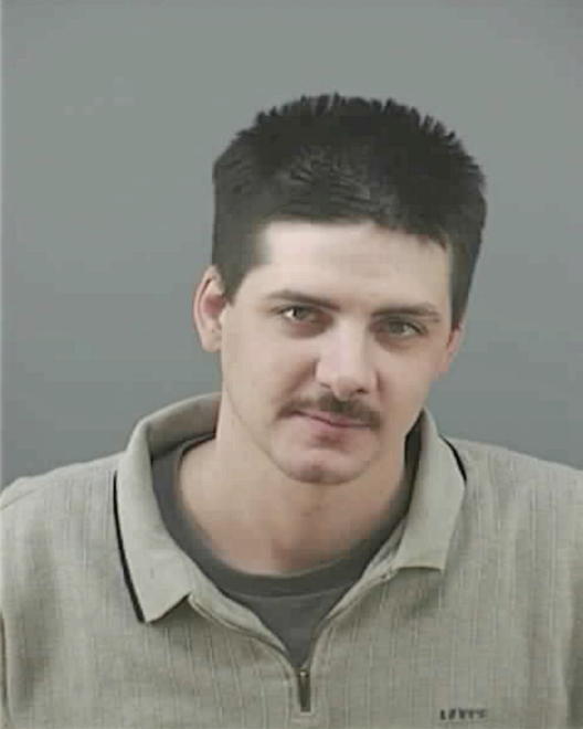 HANKINS, MICHAEL LAWRENCE - Peoria County, IL