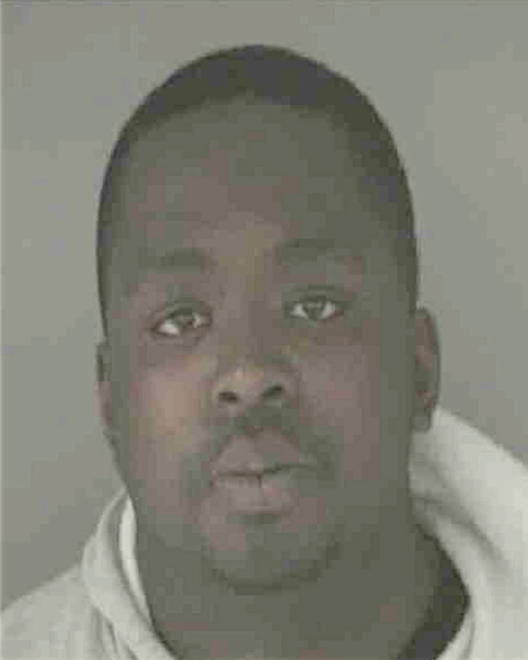 HARRIS, JULIUS BRANDON - Peoria County, IL
