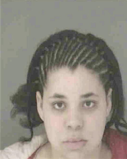HARRIS, KIMBERLY - Peoria County, IL