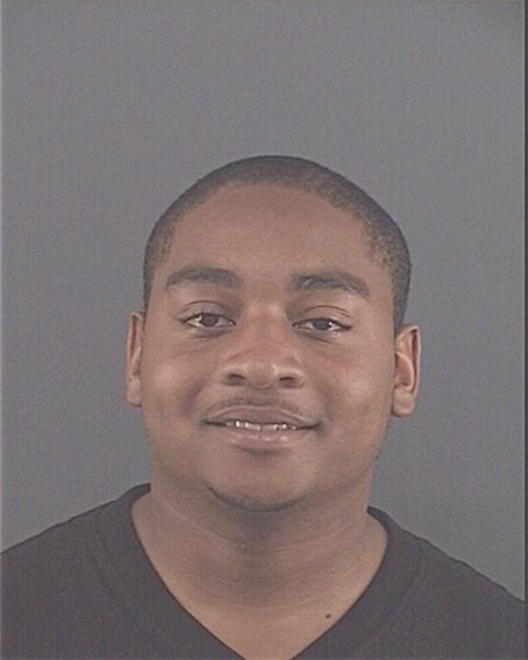 HARRIS, LADEREK M - Peoria County, IL