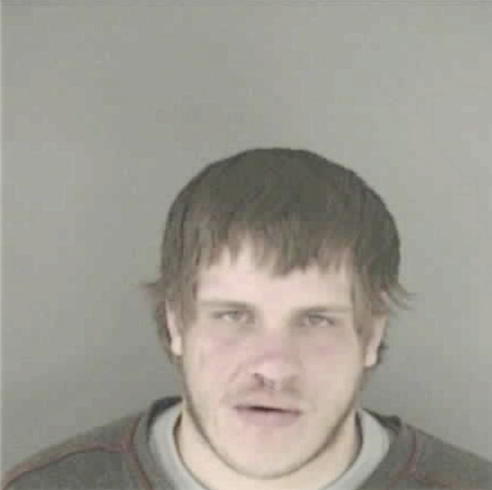 HAWKINS, BEAU Z - Peoria County, IL