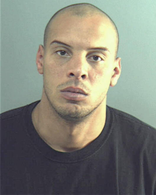 KLINE, JAMES D - Peoria County, IL