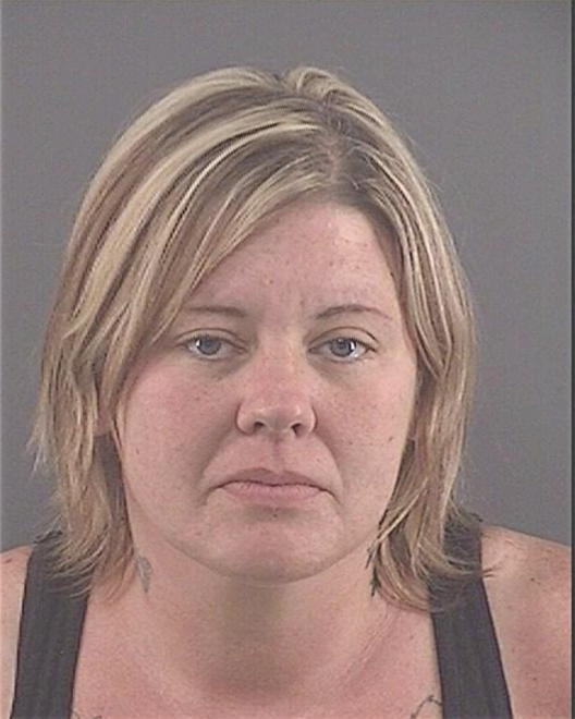 LUENZ, NICHOLE ANTONETTE - Peoria County, IL