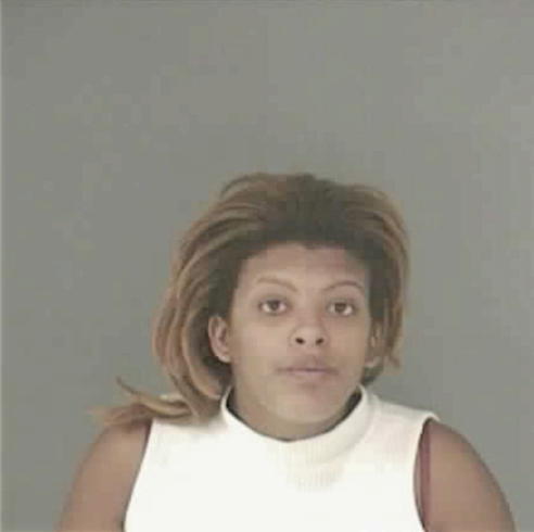 MCCALL, CHRISHAWNA LATRICE - Peoria County, IL