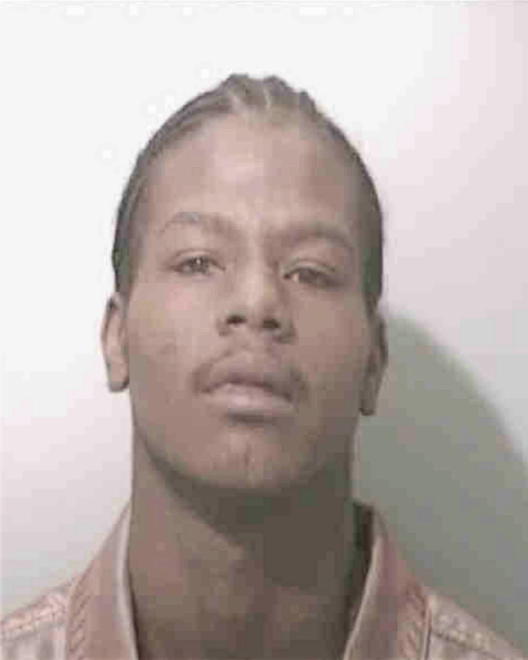 MOORE, DEMETRIUS JAMISON - Peoria County, IL