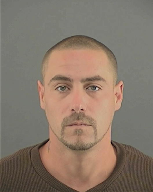 MORRIS, MATTHEW MARVIN - Peoria County, IL