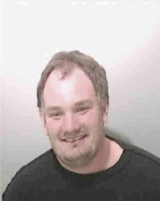 PAUL, JOSEPH NEAL - Peoria County, IL