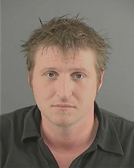 PIERSON, COREY LEE - Peoria County, IL