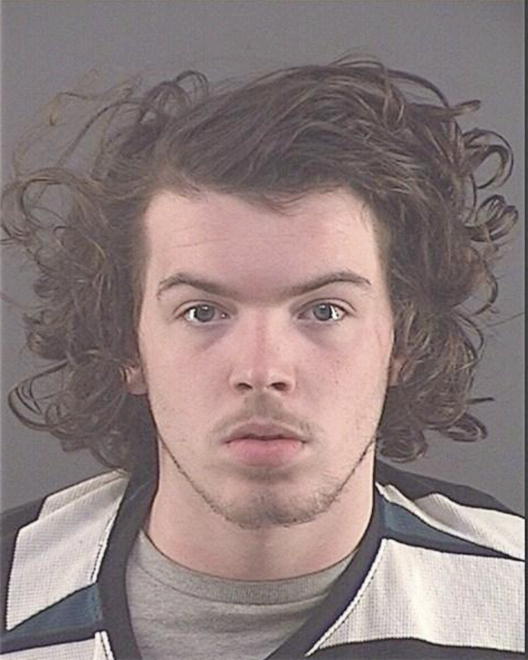 SEARLE, ROBERT MICHAEL - Peoria County, IL