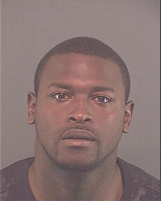 SMITH, JERMAINE NMN - Peoria County, IL