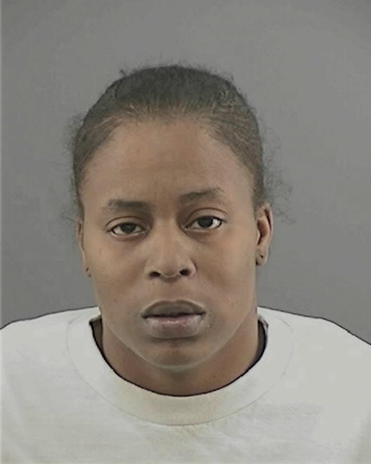 SMITH-WELCH, SHAREECE MONIQUE - Peoria County, IL