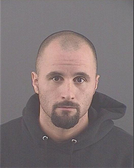 VINSON, JEFFREY NATHAN - Peoria County, IL