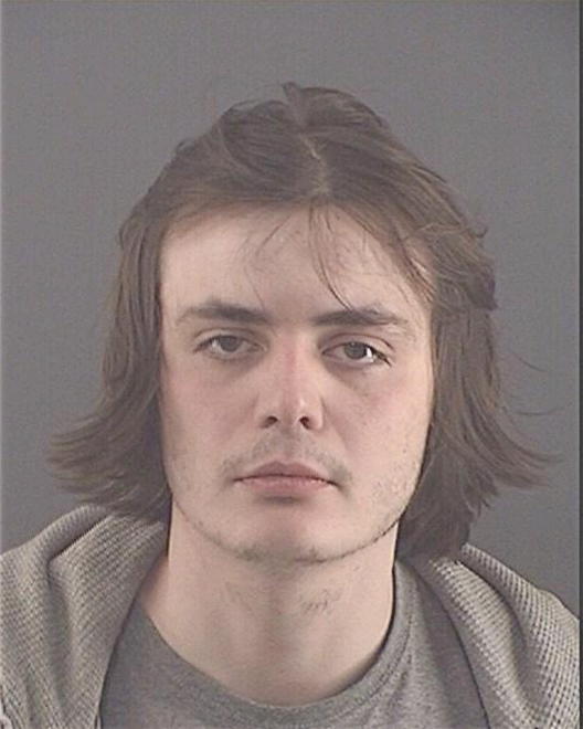 VOEGELE, JORDAN L - Peoria County, IL
