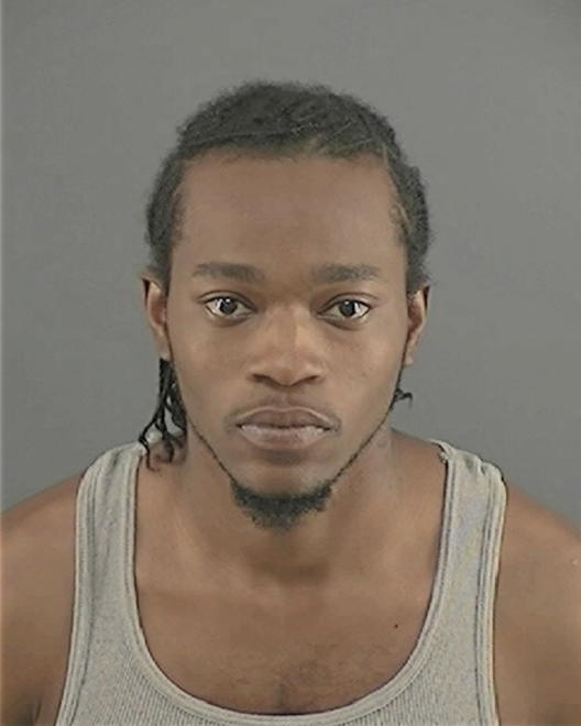 WARD, ANTAVIS P - Peoria County, IL