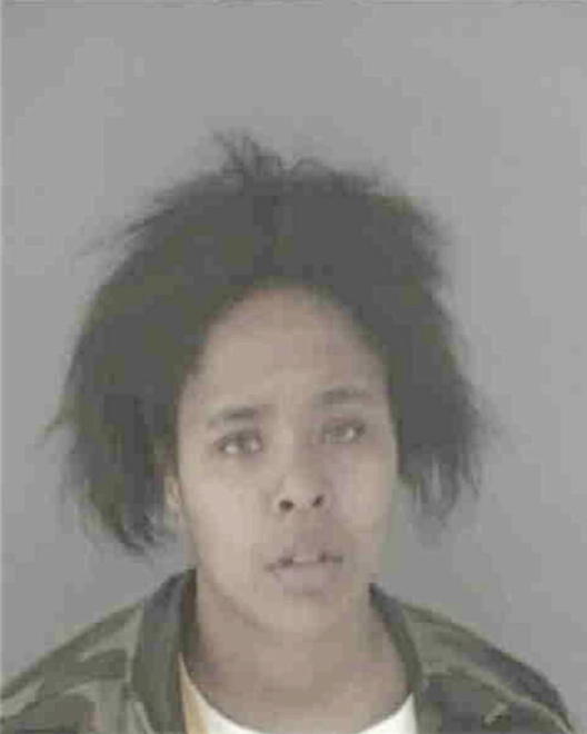 WARD, BIANNCA CHENOR - Peoria County, IL