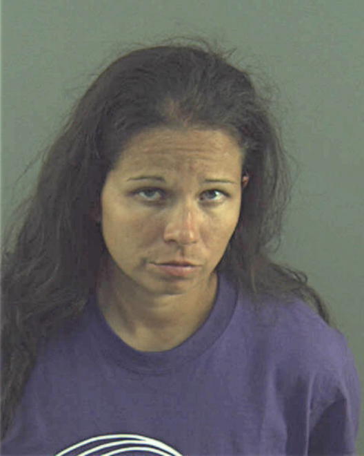 WILLIAMS, KELLY NICOLE - Peoria County, IL