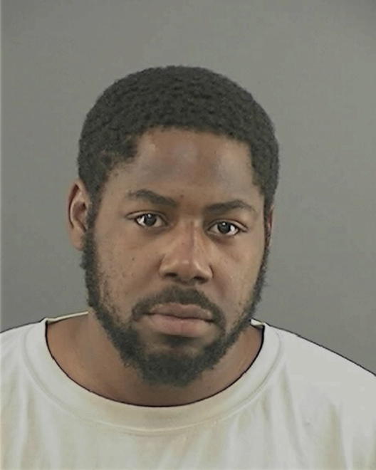 WILSON, DAMAR - Peoria County, IL